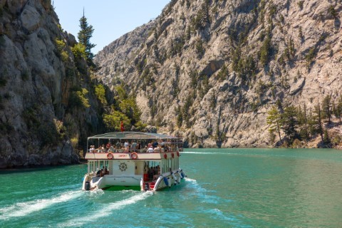 Green Canyon Tour Gallery 11
