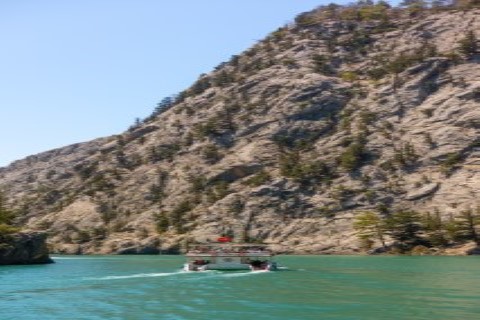 Green Canyon Tour Gallery 12