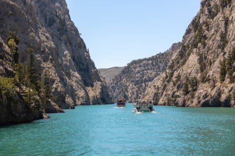 Green Canyon Tour Gallery 13