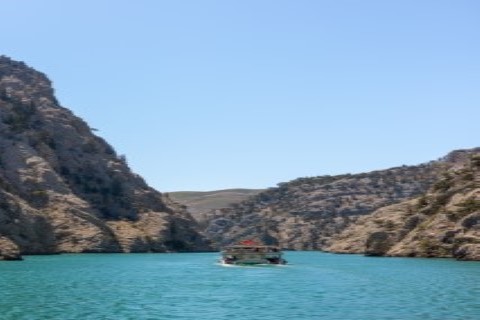 Green Canyon Tour Gallery 14