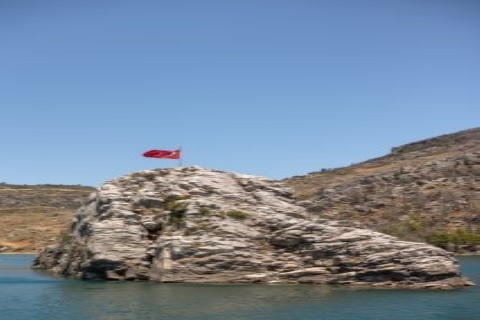 Green Canyon Tour Gallery 15