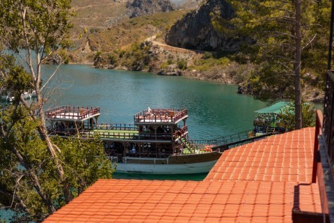 Green Canyon Tour Gallery 20