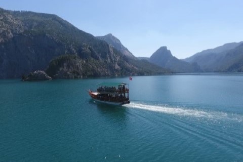 Green Canyon Tour Gallery 24