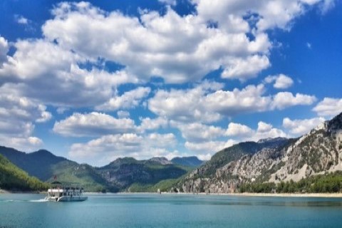 Green Canyon Tour Gallery 25