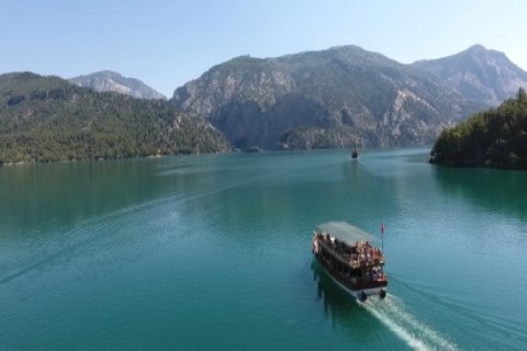 Green Canyon Tour Gallery 26