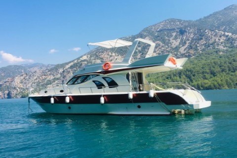 Green Canyon Tour Gallery 28