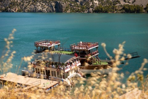 Green Canyon Tour Gallery 3