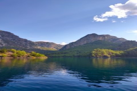 Green Canyon Tour Gallery 32