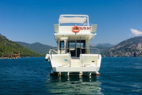 Green Canyon Tour Gallery 33
