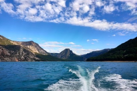 Green Canyon Tour Gallery 34