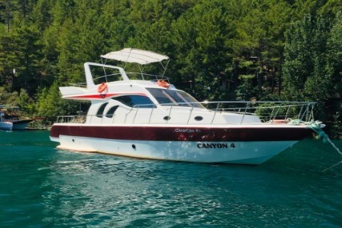 Green Canyon Tour Gallery 36