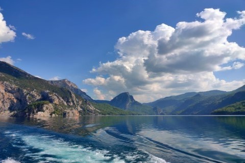 Green Canyon Tour Gallery 37
