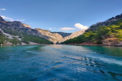 Green Canyon Tour Gallery 38
