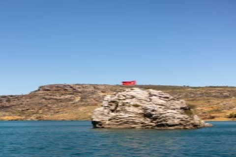 Green Canyon Tour Gallery 4