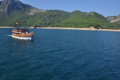Green Canyon Tour Gallery 40