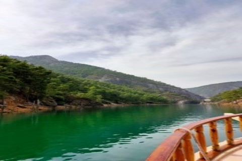 Green Canyon Tour Gallery 42