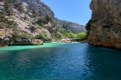 Green Canyon Tour Gallery 45