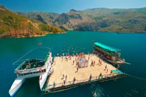 Green Canyon Tour Gallery 47