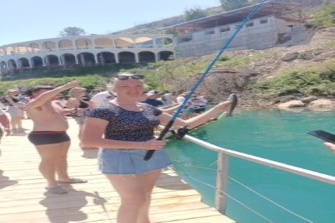 Green Canyon Tour Gallery 48