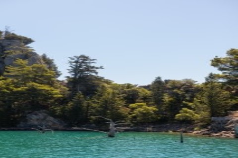 Green Canyon Tour Gallery 5