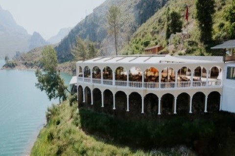 Green Canyon Tour Gallery 51