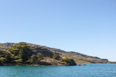 Green Canyon Tour Gallery 6
