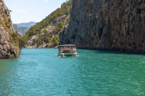 Green Canyon Tour Gallery 7