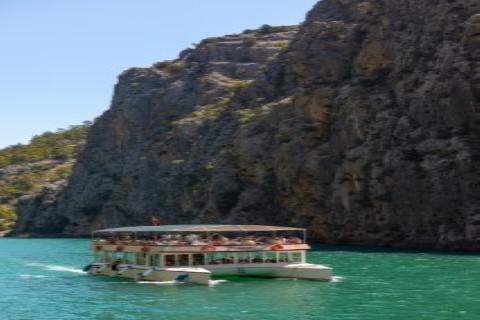 Green Canyon Tour Gallery 8